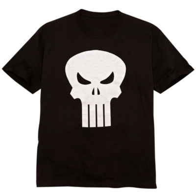 Punisher Tee for Men