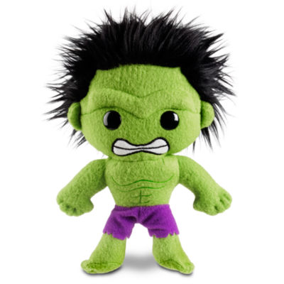 The Hulk Plushie by Funko