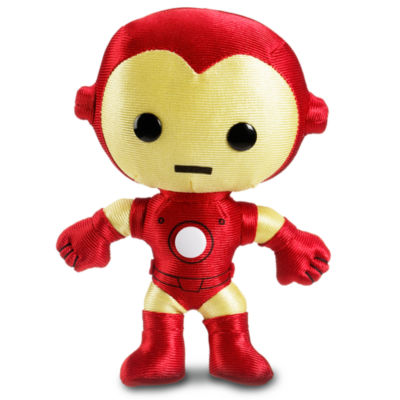 Iron Man Plushie by Funko