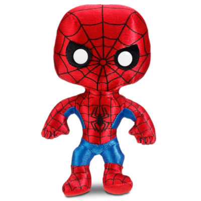 Spider-Man Plushie by Funko