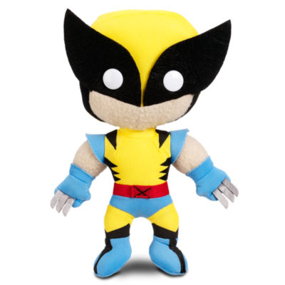 Wolverine Plushie by Funko
