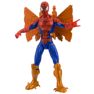Alternate View