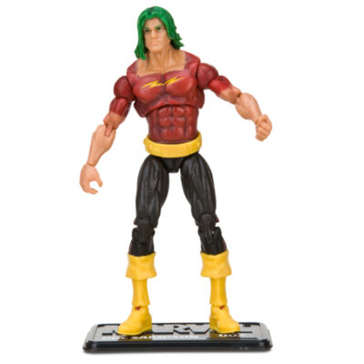 Marvel Universe Doc Samson Action Figure -- 4 1/2'' H