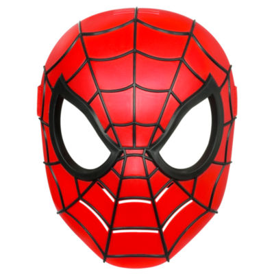 Spider-Man Mask for Kids