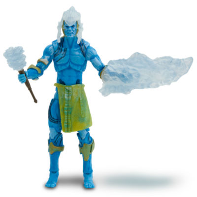 Invasion Frost Giant: Thor Action Figure -- 3 3/4'' H