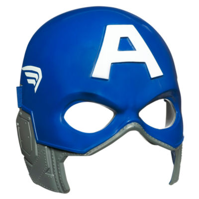 Captain America Mask