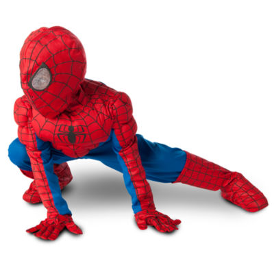 Spider-Man Costume for Boys