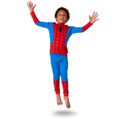 Spider-Man PJ Pal