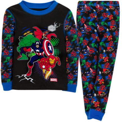 The Avengers PJ Pal for Boys