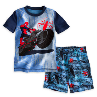 Spider-Man PJ Pal for Boys