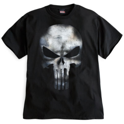 The Punisher Tee for Men