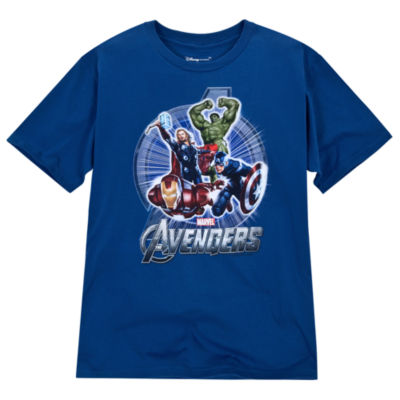 Movie Avengers Tee for Men