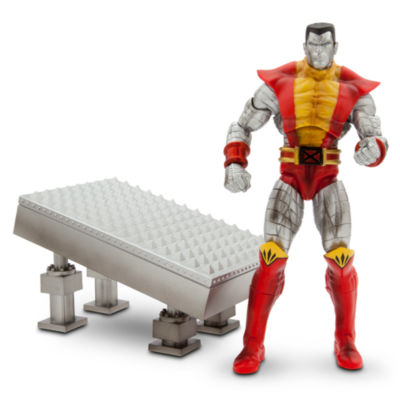 Colossus Action Figure - Marvel Select - 8 1/2''