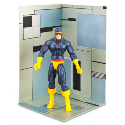 Cyclops Action Figure - Marvel Select - 7''