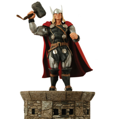 Thor Action Figure - Marvel Select - 7''