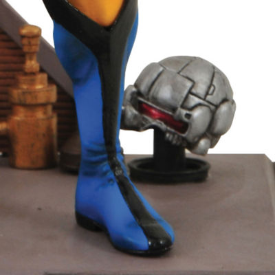 Alternate View