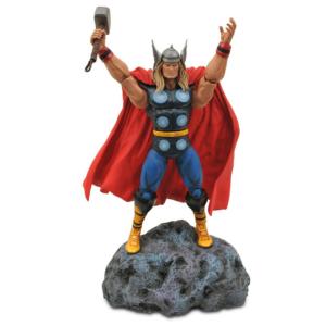 Marvel Select Thor Action Figure -- 7 H