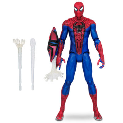 The Amazing Spider-Man Electronic Action Figure - 10''