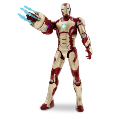 Iron Man 3 Action Figure - 13''