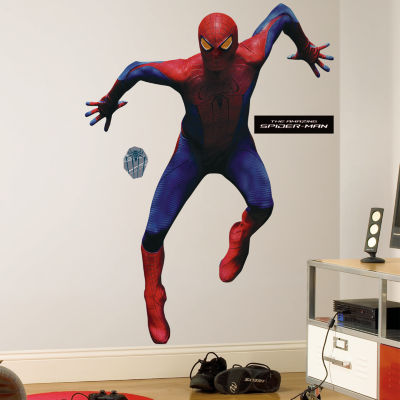 The Amazing Spider-Man Wall Graphic