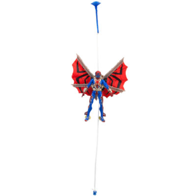Web-Winged Spider-Man Action Figure -- 3 3/4''