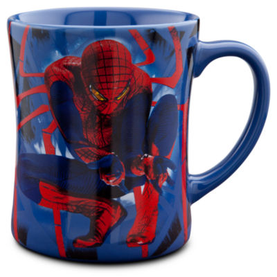 The Amazing Spider-Man Mug