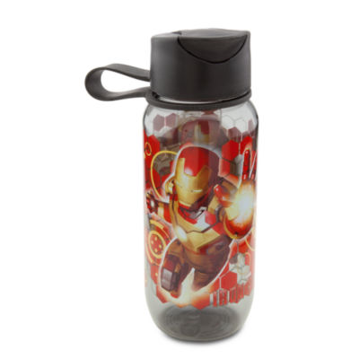 Iron Man 3 Water Bottle - Small