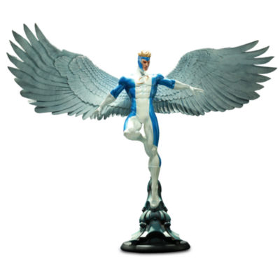 X-Men Angel Comiquette Figure by Sideshow Collectibles