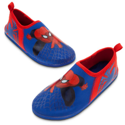 Spider-Man Swim Shoes for Boys