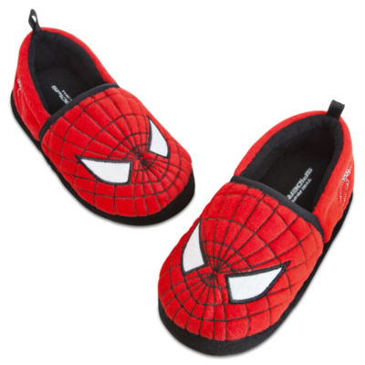 Spider-Man Slippers for Boys