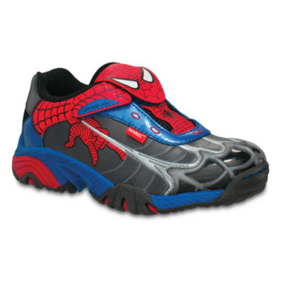 Spider-Man Sneakers for Boys