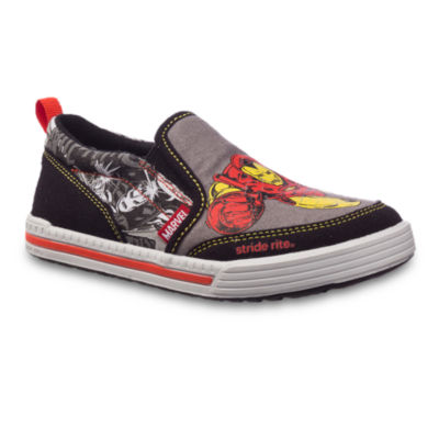 Iron Man Sneakers for Boys