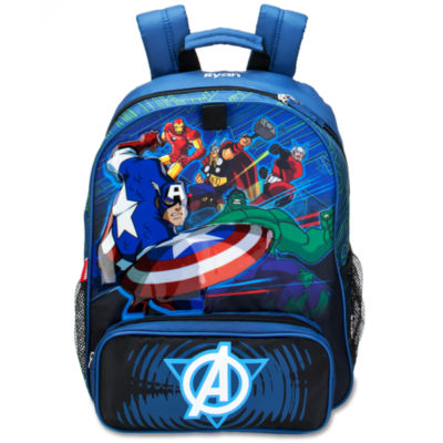 Personalizable The Avengers Backpack