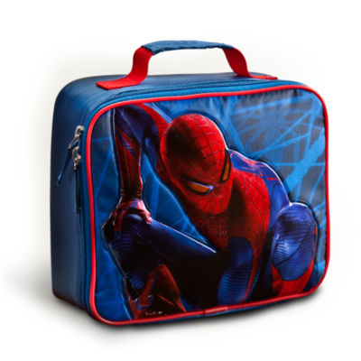 Spider-Man Lunch Tote