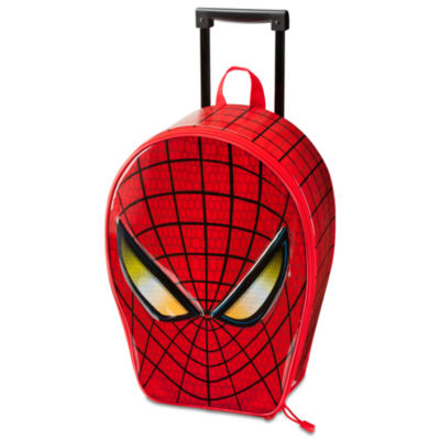 Spider-Man Rolling Luggage