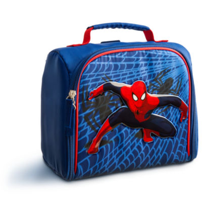 Spider-Man Lunch Tote
