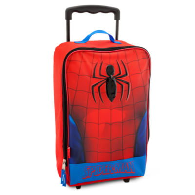 Spider-Man Rolling Luggage