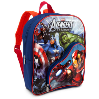 The Avengers Backpack - Small