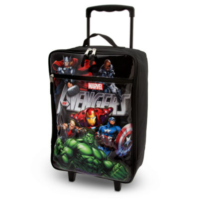The Avengers Rolling Luggage