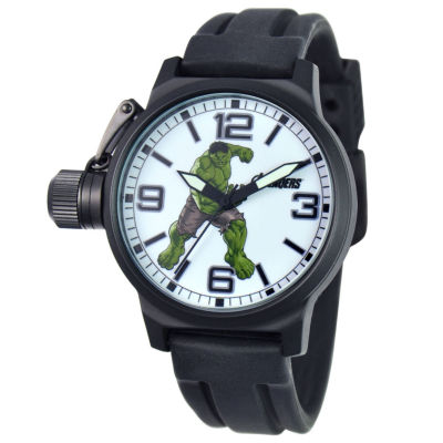 Hulk Watch for Men