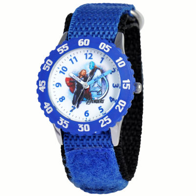 Thor Time Teacher Watch for Kids