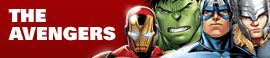 The Avengers