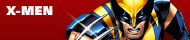 X-Men